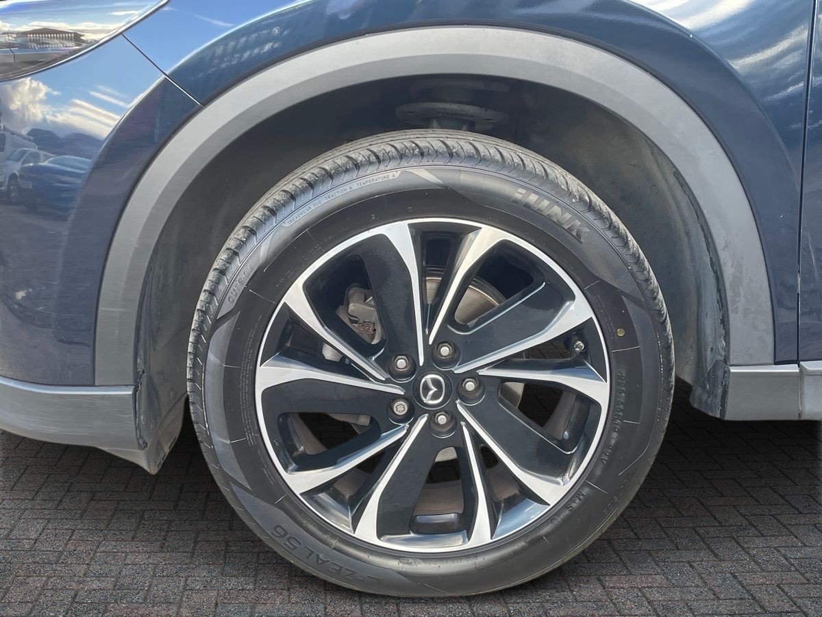 Used Mazda CX-5 2023 for sale - 77031266: Photo 11