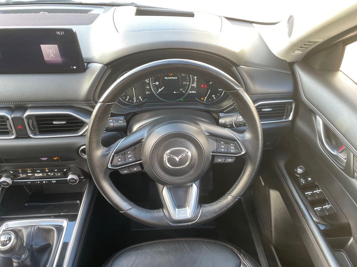 Used Mazda CX-5 2023 for sale - 77031266: Photo 12