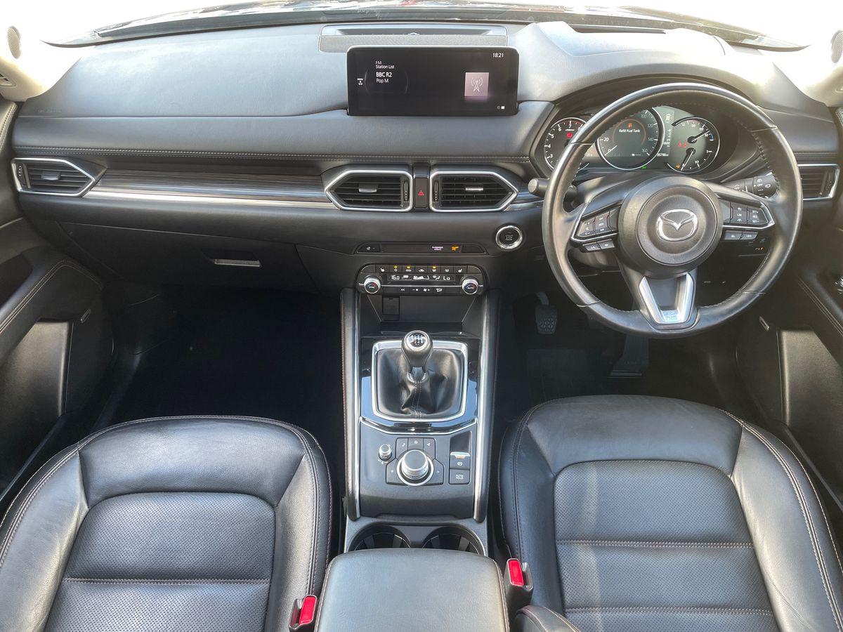 Used Mazda CX-5 2023 for sale - 77031266: Photo 13