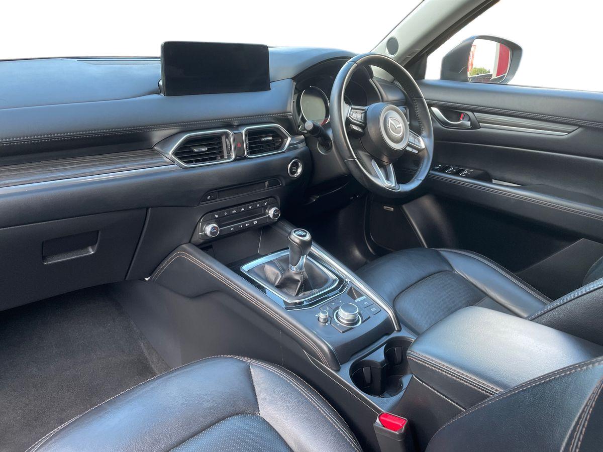 Used Mazda CX-5 2023 for sale - 77031266: Photo 14