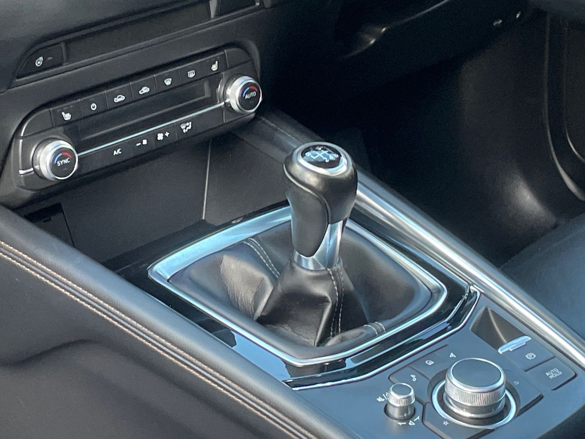 Used Mazda CX-5 2023 for sale - 77031266: Photo 15