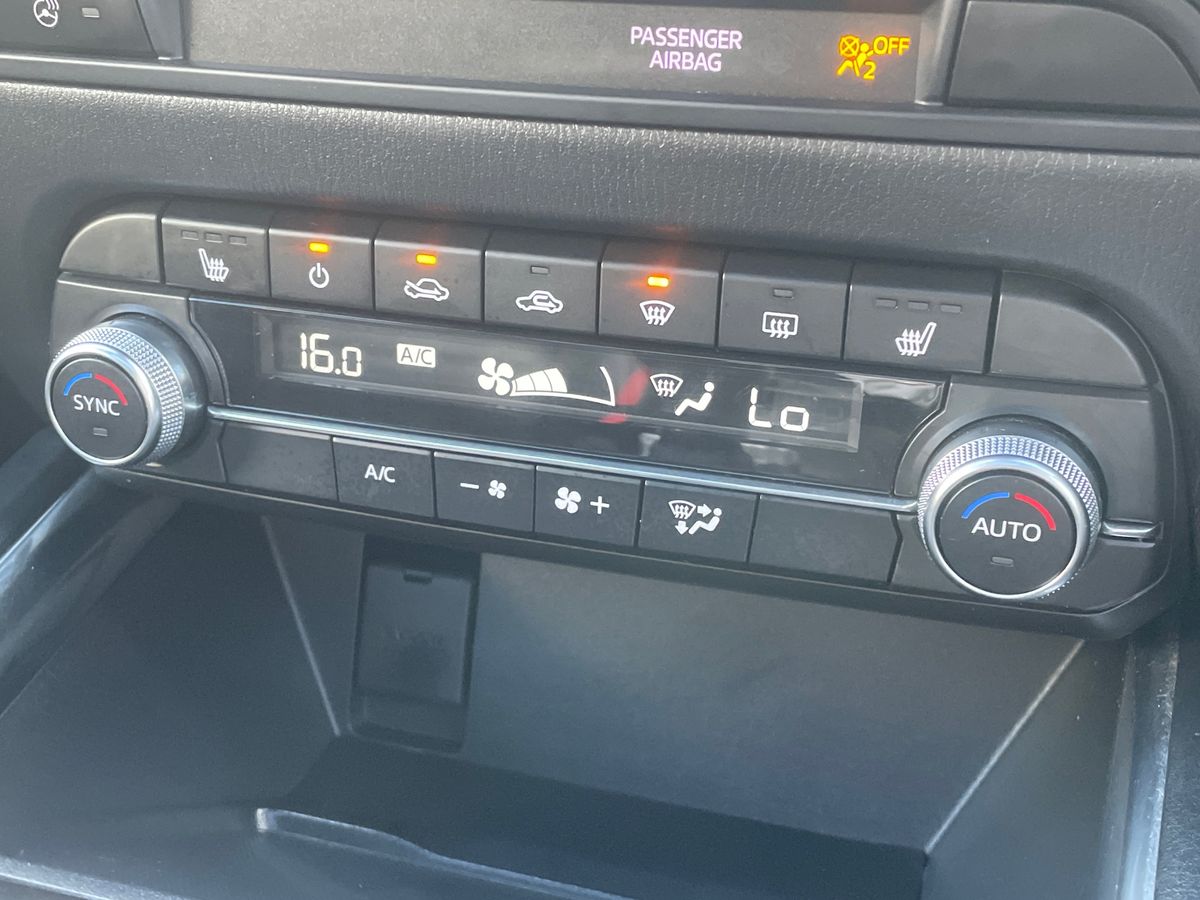 Used Mazda CX-5 2023 for sale - 77031266: Photo 16