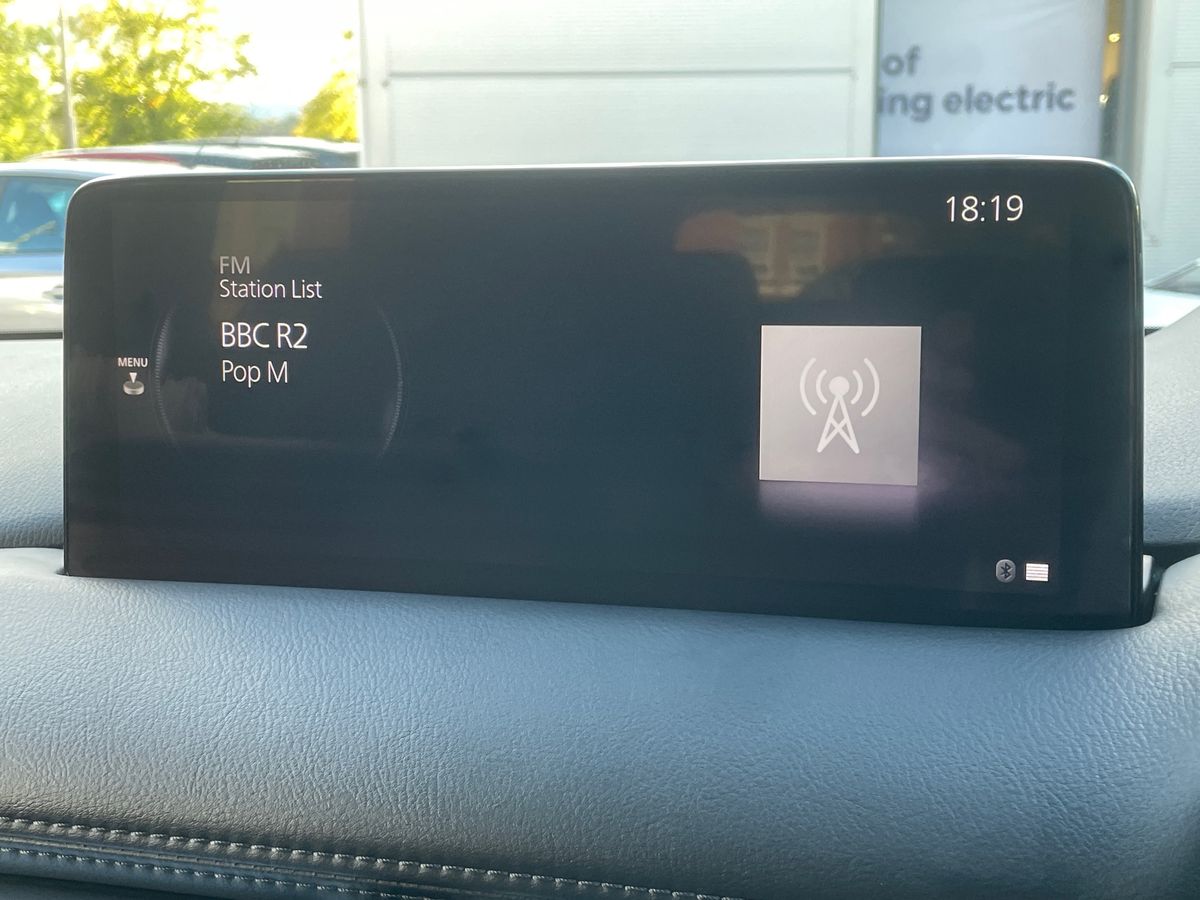 Used Mazda CX-5 2023 for sale - 77031266: Photo 18