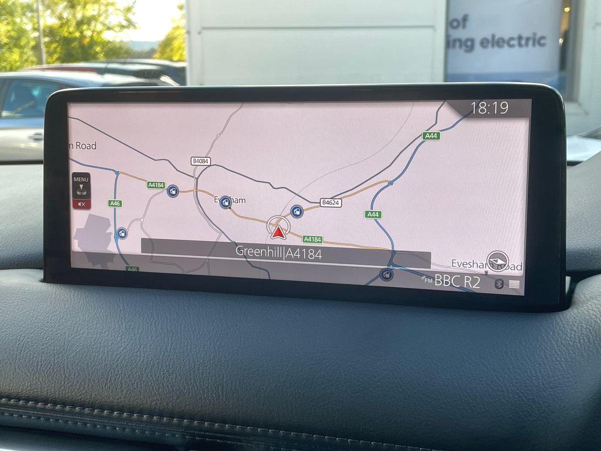 Used Mazda CX-5 2023 for sale - 77031266: Photo 19