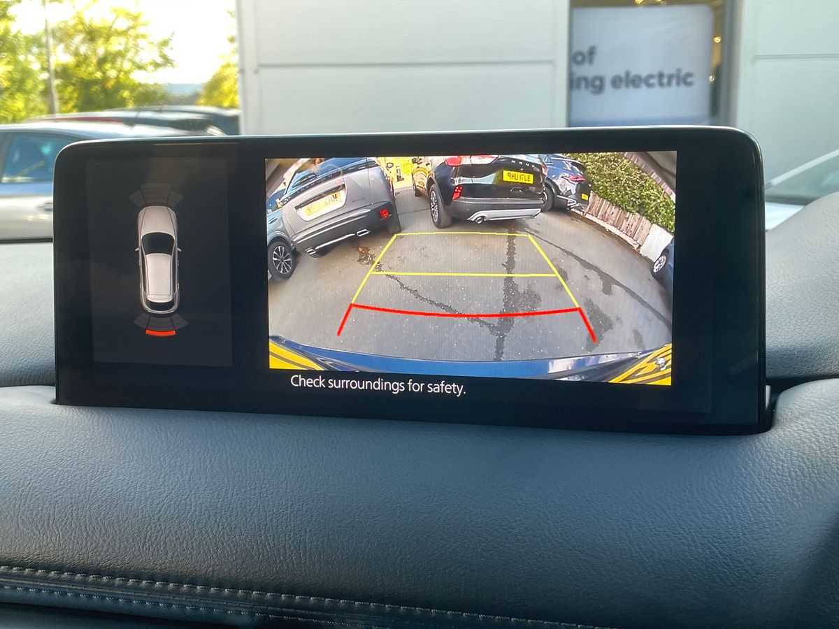 Used Mazda CX-5 2023 for sale - 77031266: Photo 20