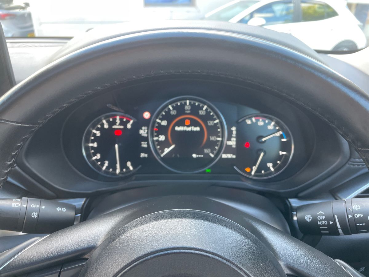 Used Mazda CX-5 2023 for sale - 77031266: Photo 21