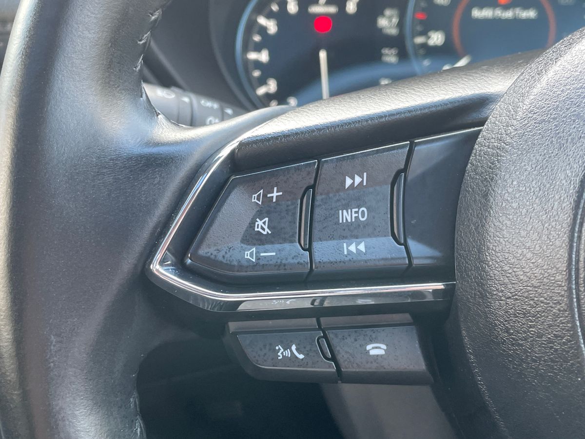 Used Mazda CX-5 2023 for sale - 77031266: Photo 22