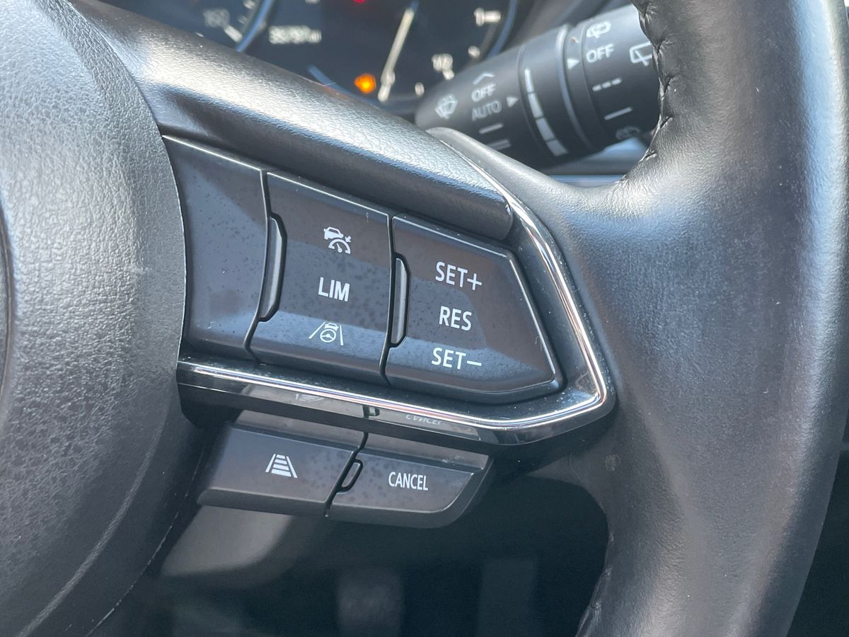 Used Mazda CX-5 2023 for sale - 77031266: Photo 23