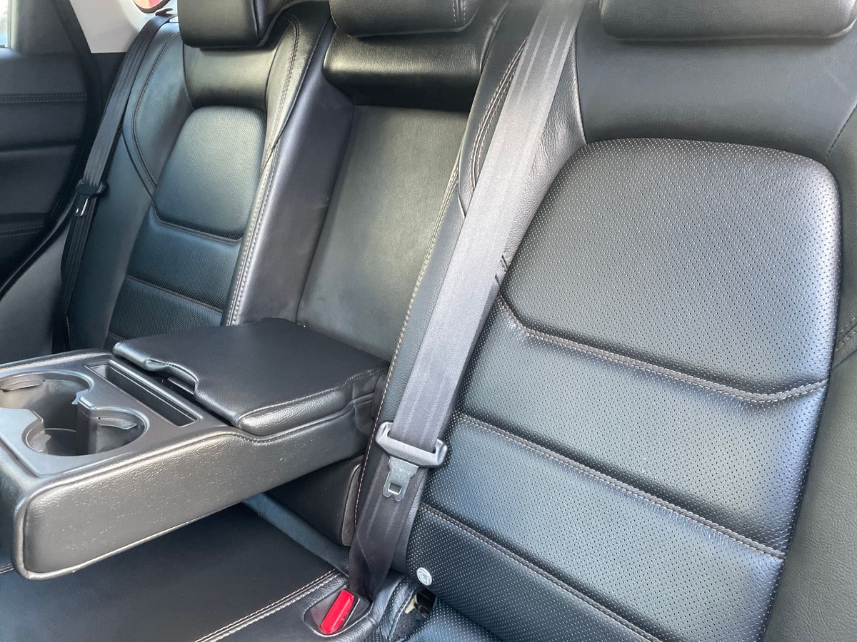 Used Mazda CX-5 2023 for sale - 77031266: Photo 24