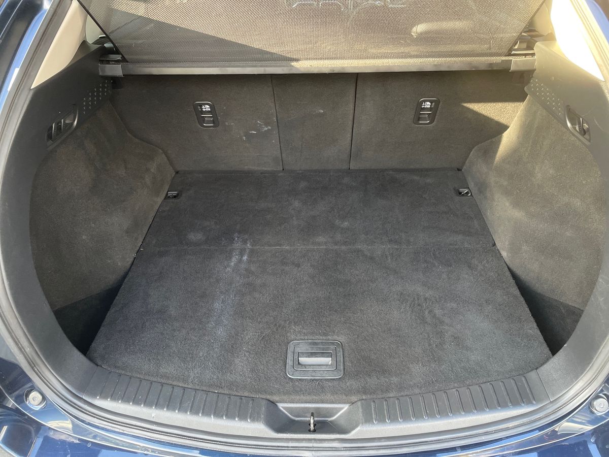 Used Mazda CX-5 2023 for sale - 77031266: Photo 25