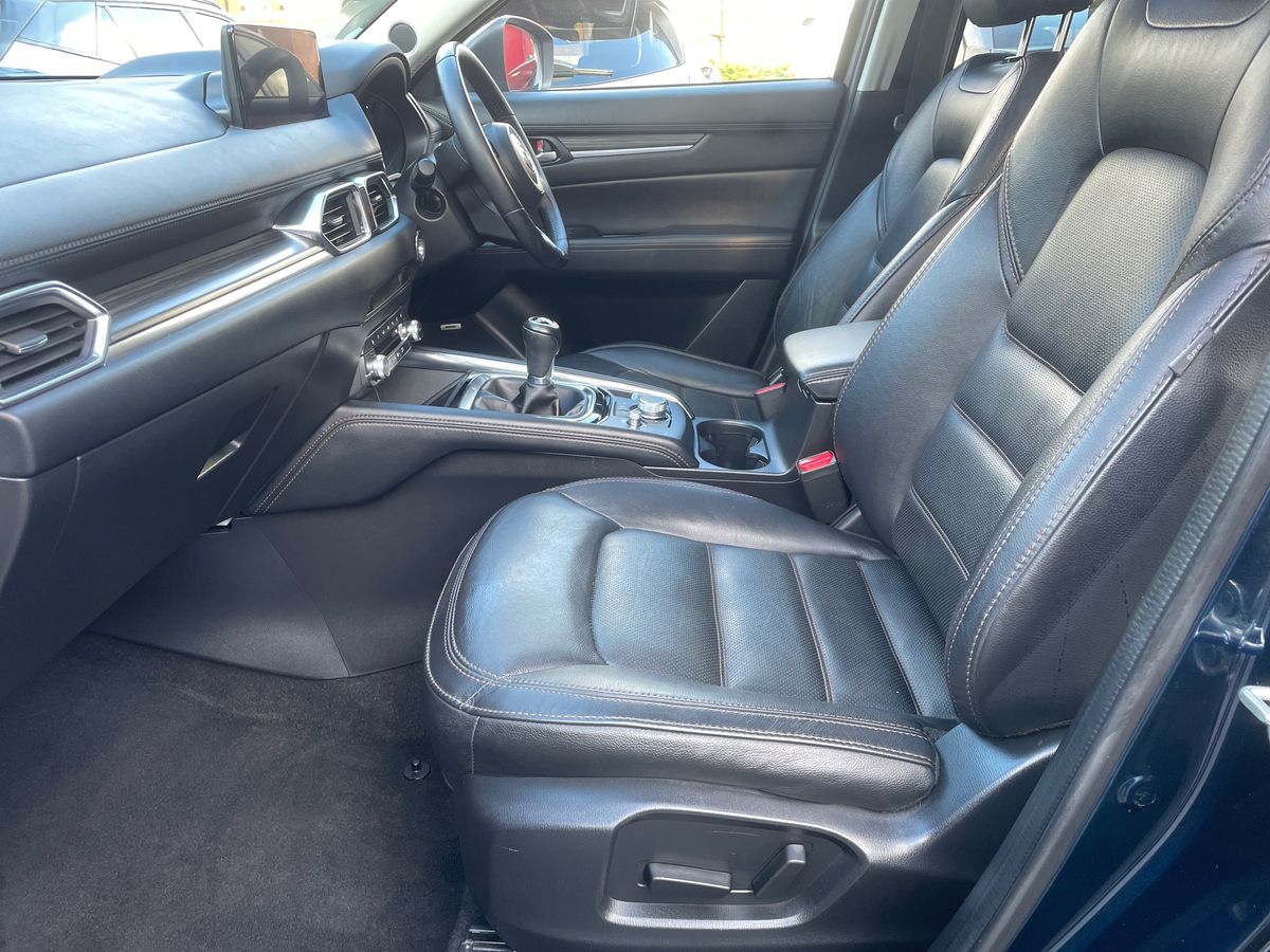 Used Mazda CX-5 2023 for sale - 77031266: Photo 27