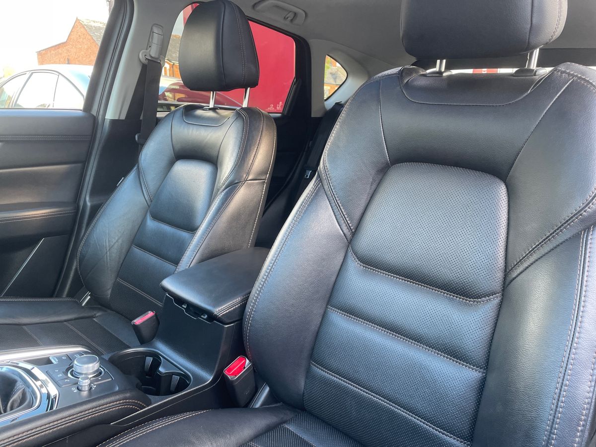 Used Mazda CX-5 2023 for sale - 77031266: Photo 28