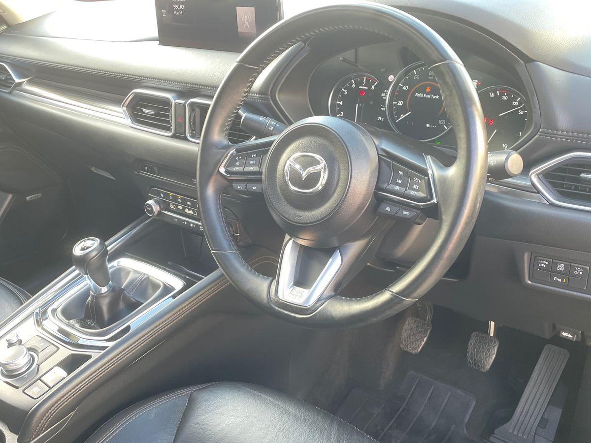 Used Mazda CX-5 2023 for sale - 77031266: Photo 3