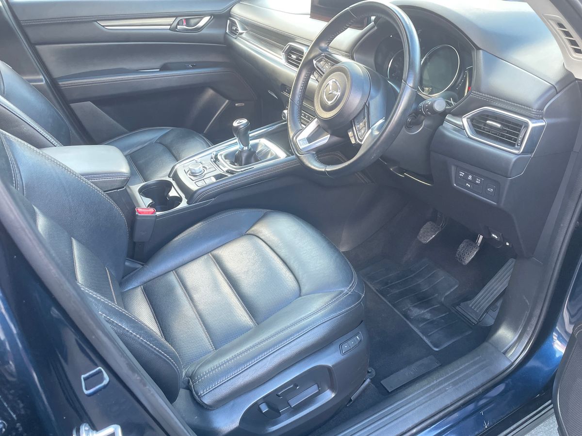 Used Mazda CX-5 2023 for sale - 77031266: Photo 31