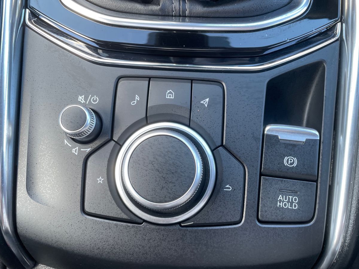 Used Mazda CX-5 2023 for sale - 77031266: Photo 36