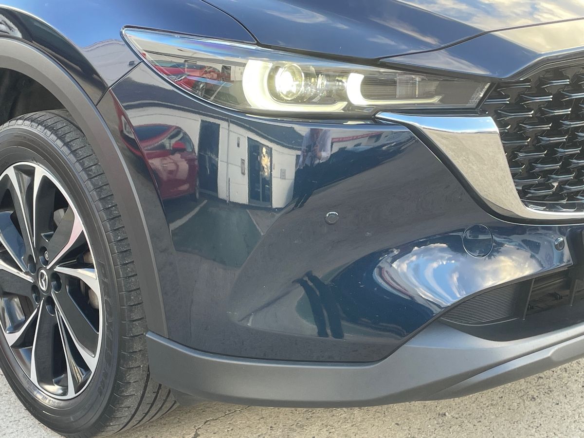 Used Mazda CX-5 2023 for sale - 77031266: Photo 37