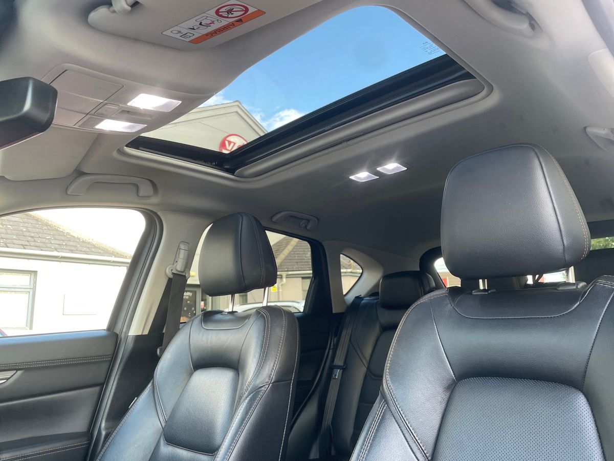 Used Mazda CX-5 2023 for sale - 77031266: Photo 38