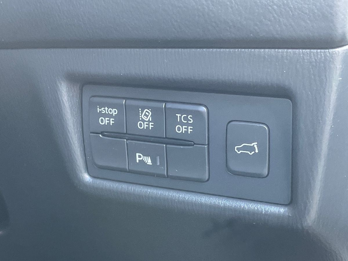 Used Mazda CX-5 2023 for sale - 77031266: Photo 41