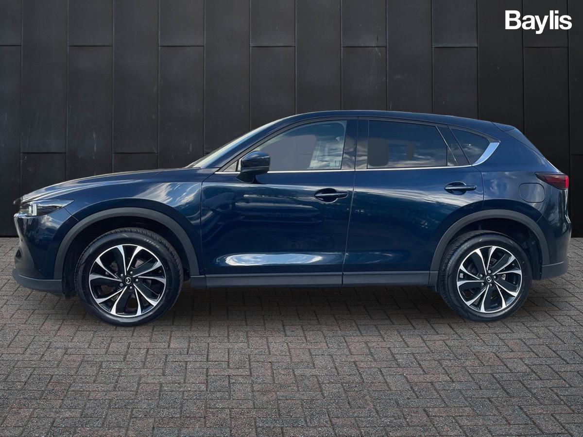 Used Mazda CX-5 2023 for sale - 77031266: Photo 8