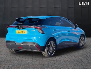 Used MG MG4 2023 for sale - 76901314: Photo