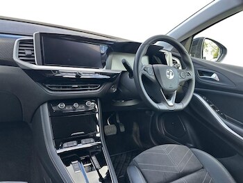 Used Vauxhall Grandland 2024 for sale - 78240071: Photo