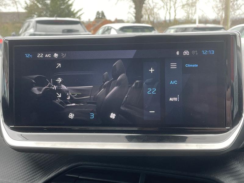 Used Peugeot 2008 2024 for sale - 78095136: Photo 16