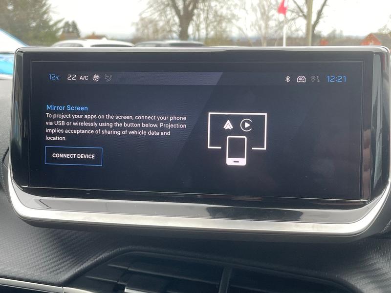 Used Peugeot 2008 2024 for sale - 78095136: Photo 19