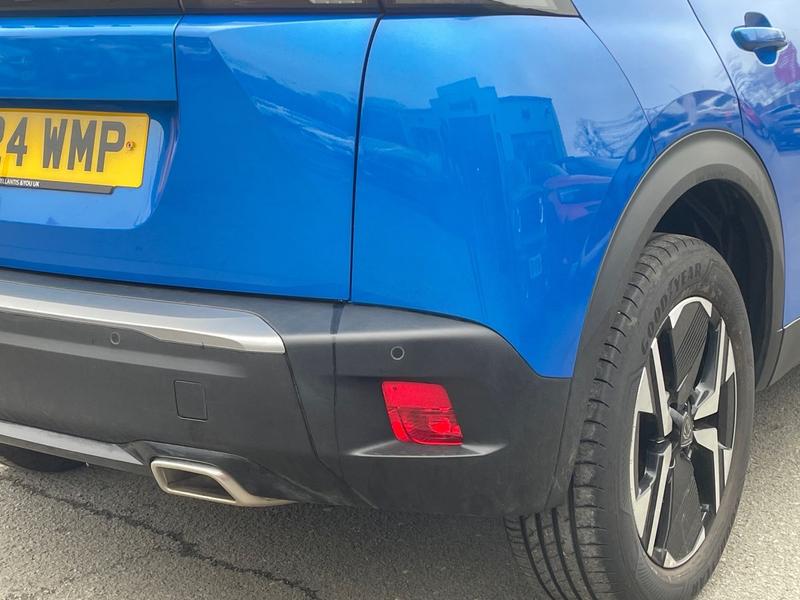 Used Peugeot 2008 2024 for sale - 78095136: Photo 31