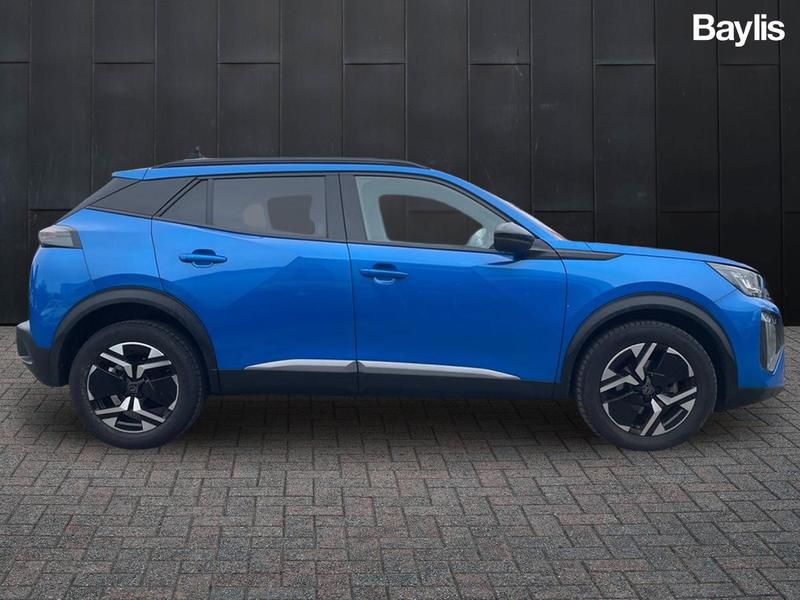 Used Peugeot 2008 2024 for sale - 78095136: Photo 5