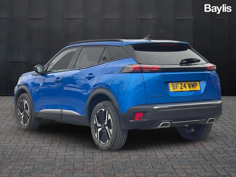 Used Peugeot 2008 2024 for sale - 78095136: Photo 7