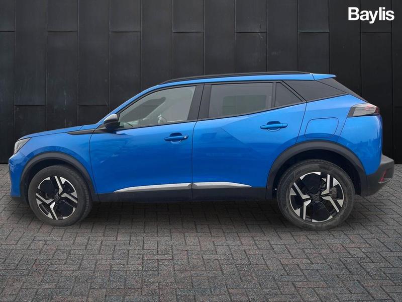 Used Peugeot 2008 2024 for sale - 78095136: Photo 8