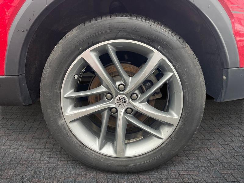 Used MG MG HS for sale - 77910487: Photo 11