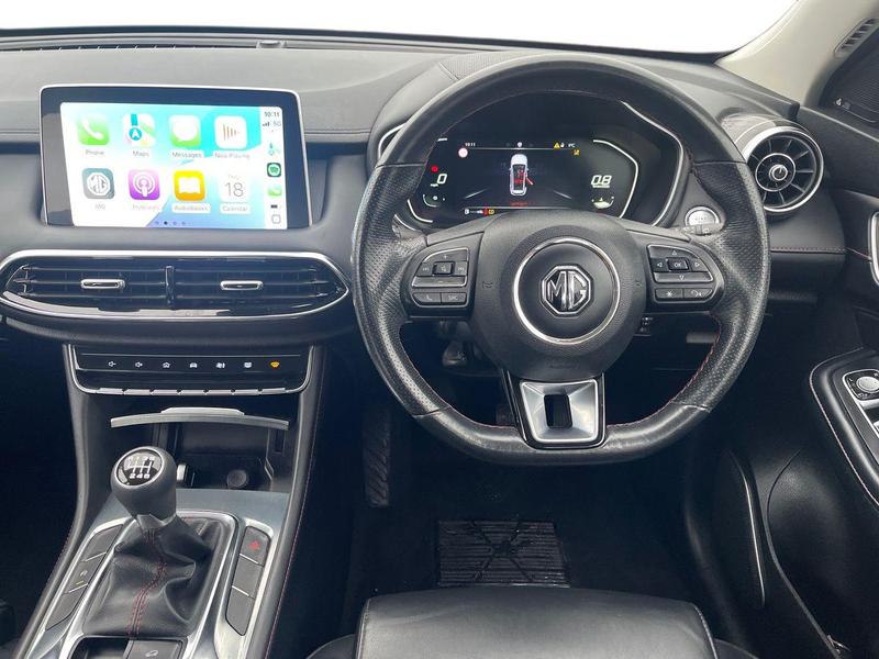 Used MG MG HS for sale - 77910487: Photo 12