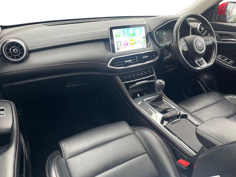 Used MG MG HS for sale - 77910487: Photo 14