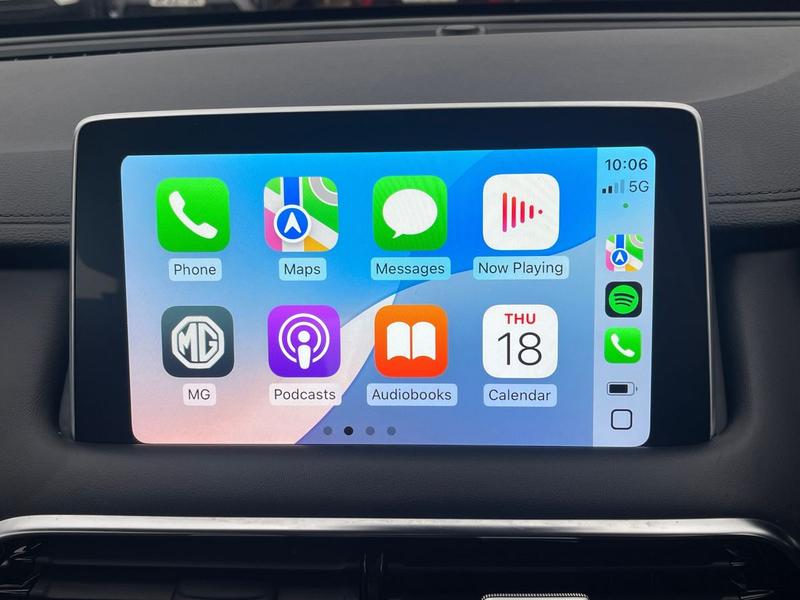 Used MG MG HS for sale - 77910487: Photo 18