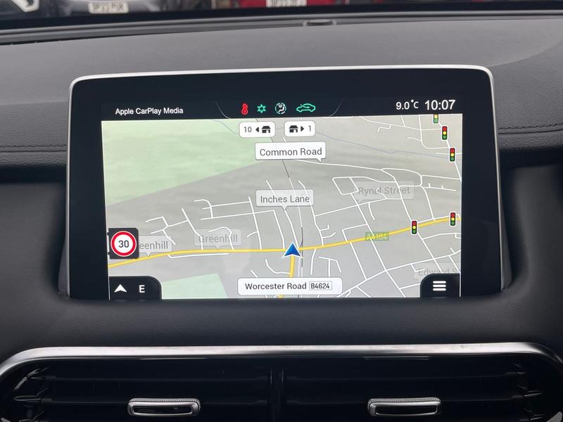 Used MG MG HS for sale - 77910487: Photo 19