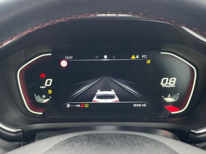 Used MG MG HS for sale - 77910487: Photo 21