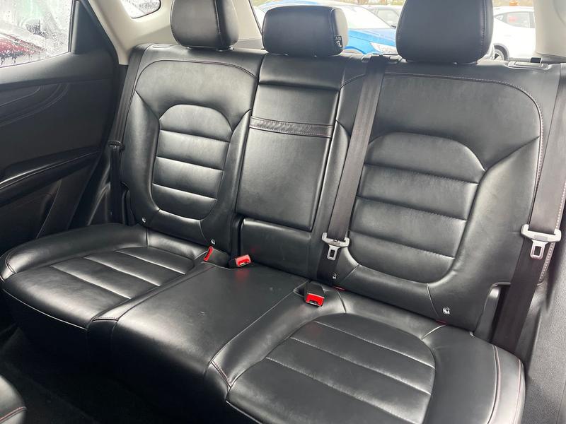 Used MG MG HS for sale - 77910487: Photo 24