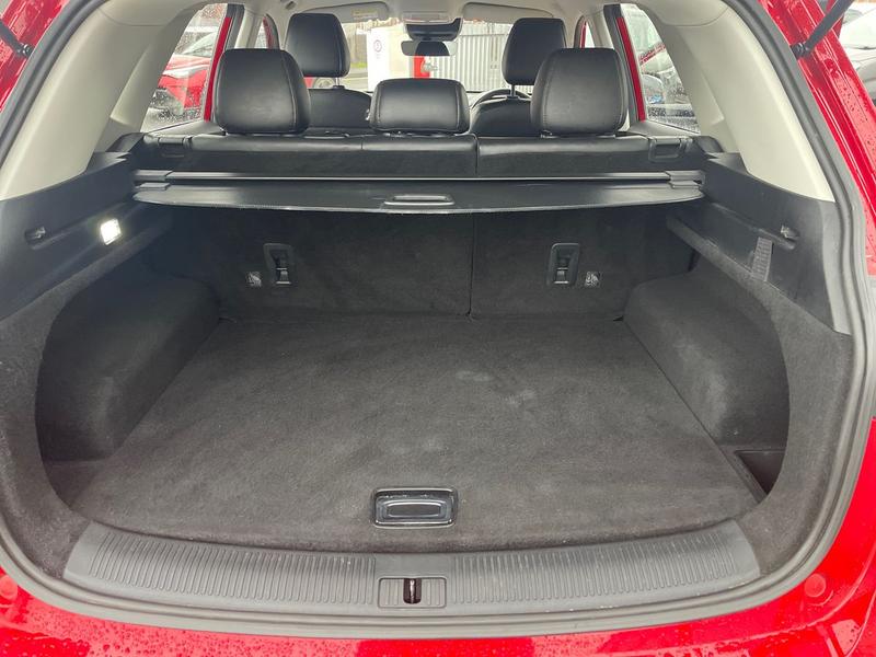 Used MG MG HS for sale - 77910487: Photo 25