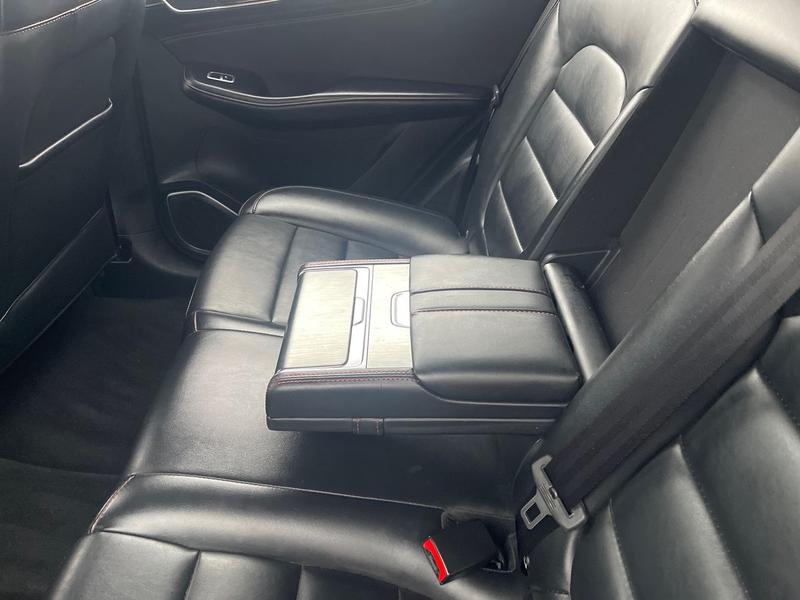 Used MG MG HS for sale - 77910487: Photo 26