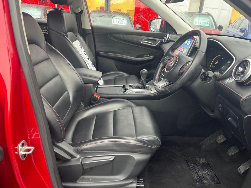 Used MG MG HS for sale - 77910487: Photo 28