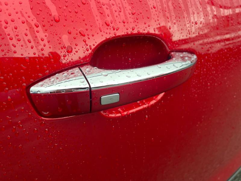 Used MG MG HS for sale - 77910487: Photo 30