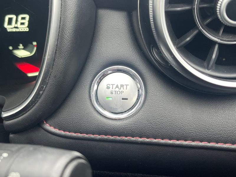 Used MG MG HS for sale - 77910487: Photo 31