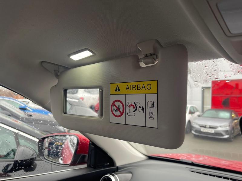 Used MG MG HS for sale - 77910487: Photo 32