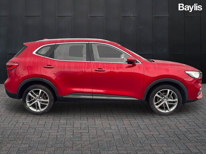 Used MG MG HS for sale - 77910487: Photo 5