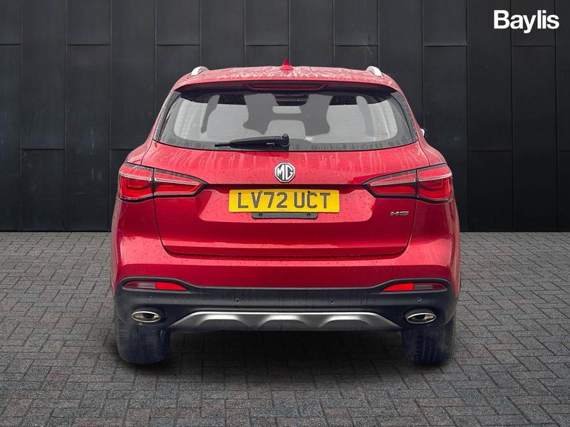 Used MG MG HS for sale - 77910487: Photo 6