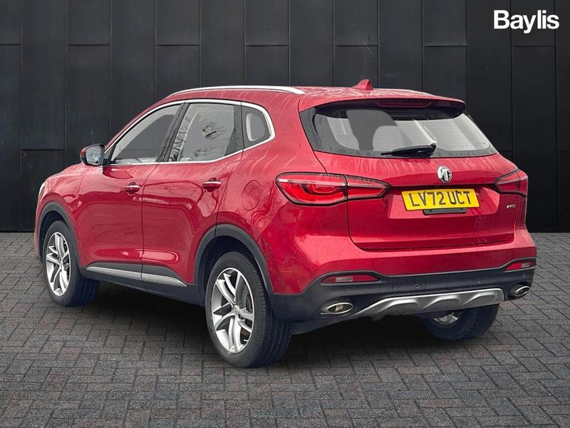 Used MG MG HS for sale - 77910487: Photo 7