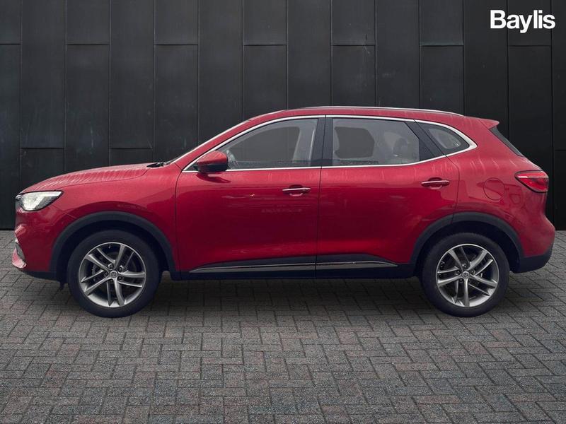 Used MG MG HS for sale - 77910487: Photo 8