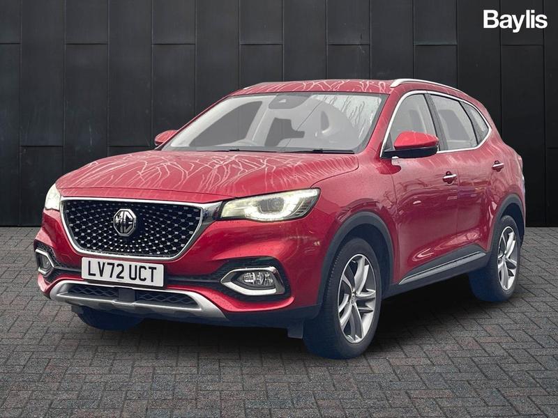 Used MG MG HS for sale - 77910487: Photo 9