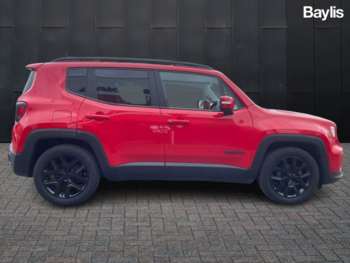 Used Jeep Renegade 2021 for sale - 73354303: Photo